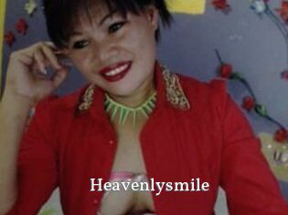 Heavenlysmile