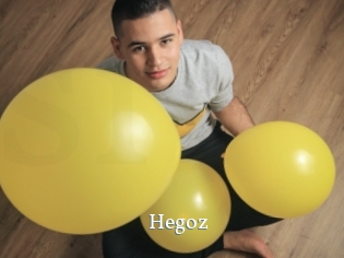 Hegoz