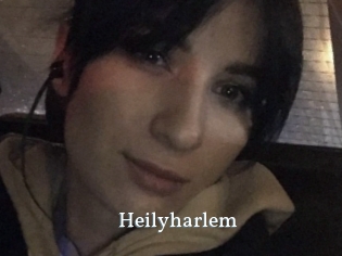 Heilyharlem