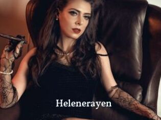 Helenerayen