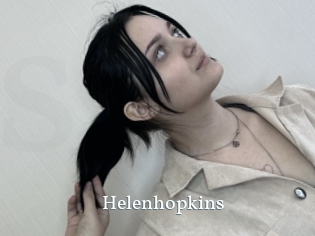 Helenhopkins