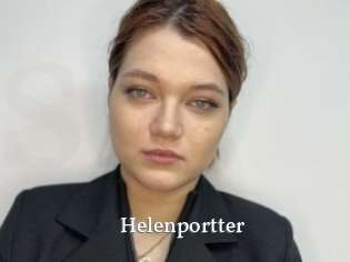 Helenportter