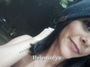 Helensofya