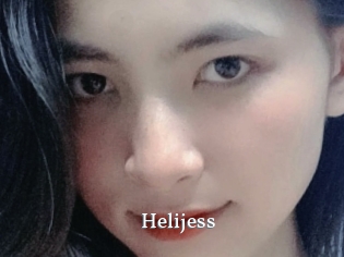 Helijess