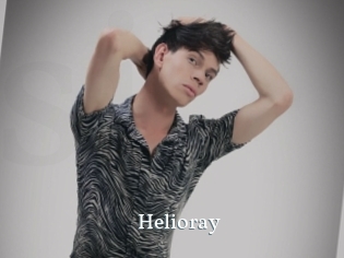 Helioray