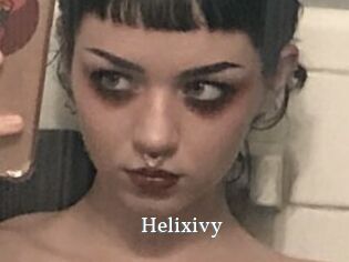 Helixivy