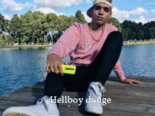 Hellboy_dange