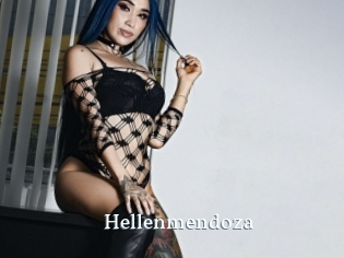 Hellenmendoza