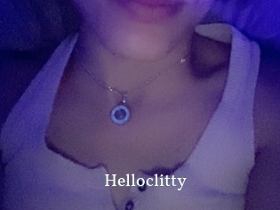 Helloclitty