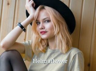 Helmaflower