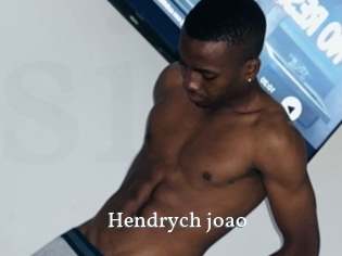 Hendrych_joao