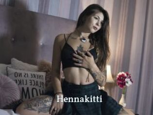 Hennakitti