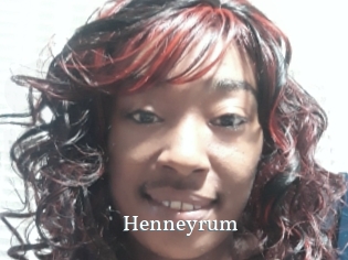 Henneyrum