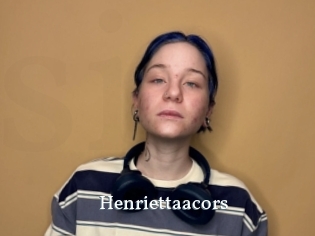 Henriettaacors