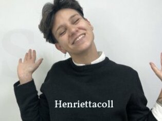 Henriettacoll