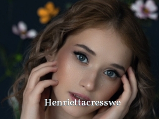 Henriettacresswe