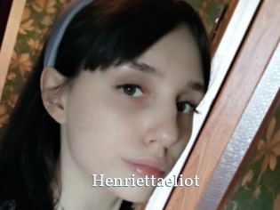 Henriettaeliot