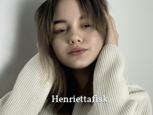 Henriettafisk