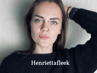 Henriettafleek