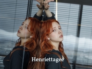 Henriettagee