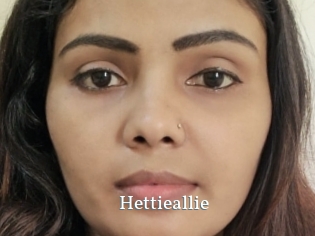 Hettieallie