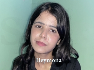 Heymona