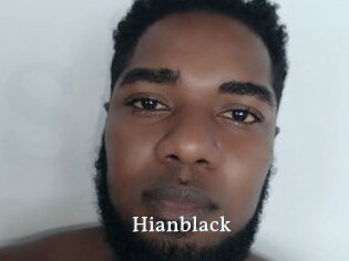 Hianblack