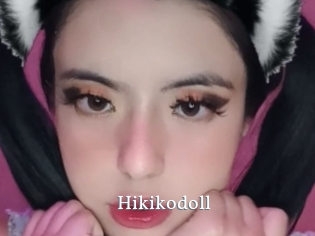 Hikikodoll