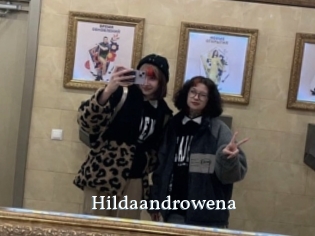 Hildaandrowena