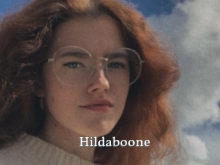 Hildaboone