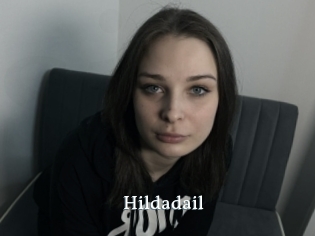 Hildadail