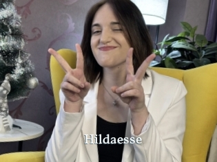 Hildaesse