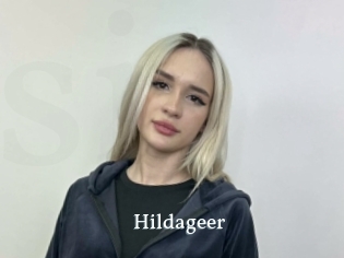 Hildageer