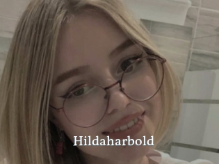 Hildaharbold