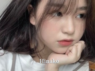 Hinako