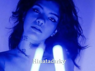 Hinatadarky