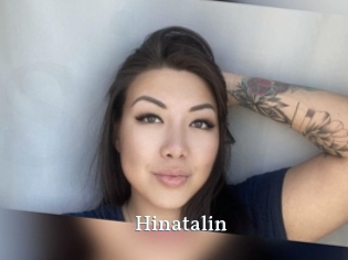 Hinatalin