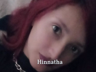 Hinnatha