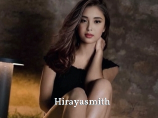 Hirayasmith