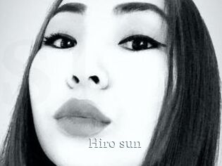 Hiro_sun