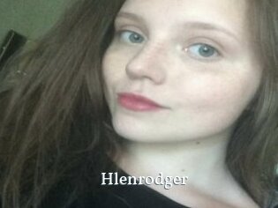 Hlenrodger