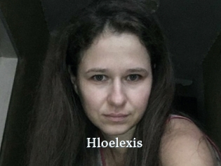 Hloelexis