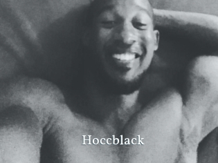 Hoccblack