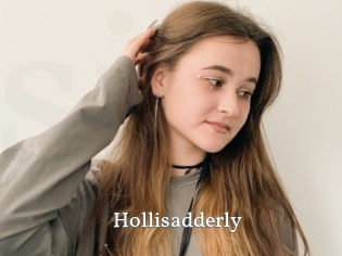 Hollisadderly