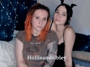 Hollisandsibley