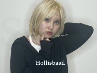 Hollisbasil