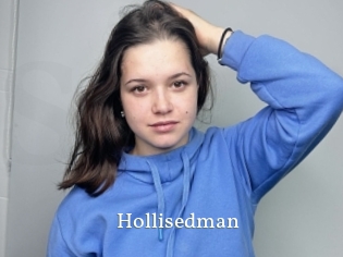 Hollisedman