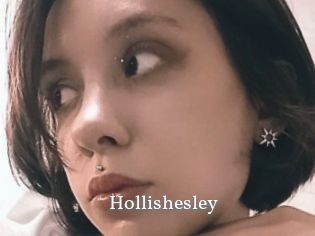 Hollishesley