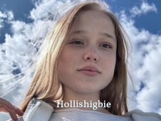 Hollishigbie