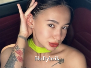 Hollybrik